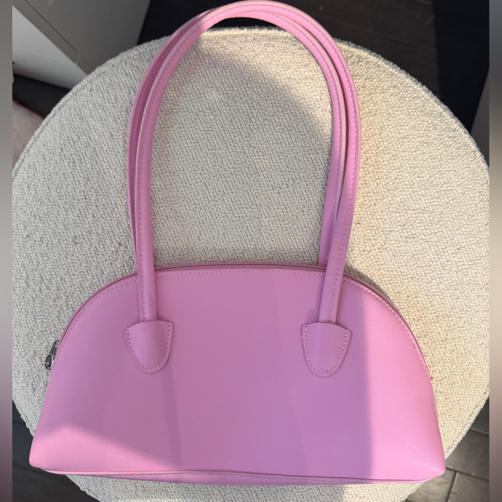 H&M Pink Bag
